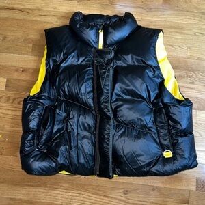 Canada Goose x Pyer Moss Vest